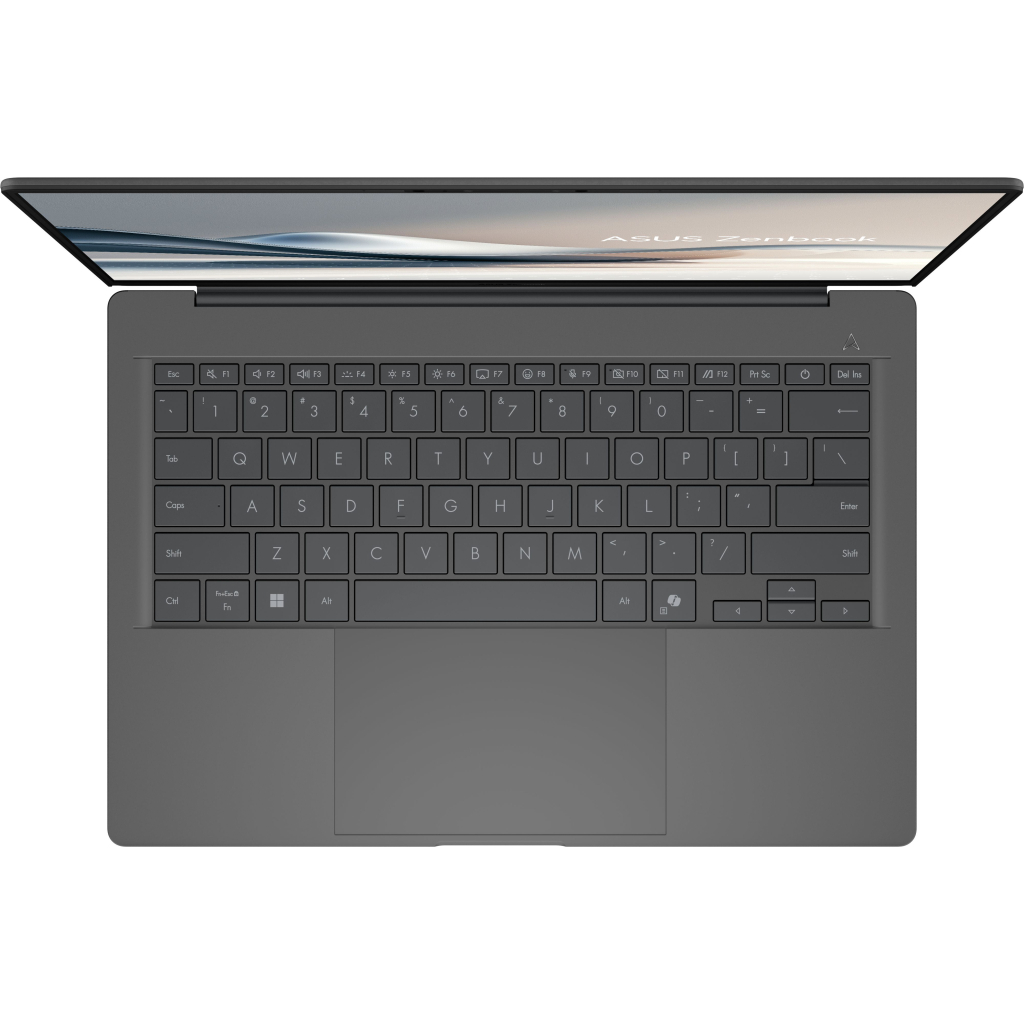 Ноутбук ASUS Zenbook A14 UX3407QA-QD306W (90NB1502-M00F40) - фото 5 Ноутбук ASUS Zenbook A14 UX3407QA-QD306W (90NB1502-M00F40) - фото 5