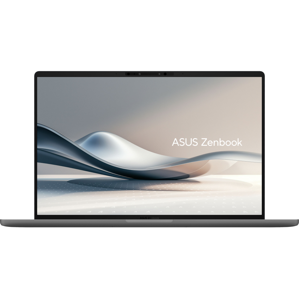 Ноутбук ASUS Zenbook A14 UX3407QA-QD306W (90NB1502-M00F40) - фото 6 Ноутбук ASUS Zenbook A14 UX3407QA-QD306W (90NB1502-M00F40) - фото 6