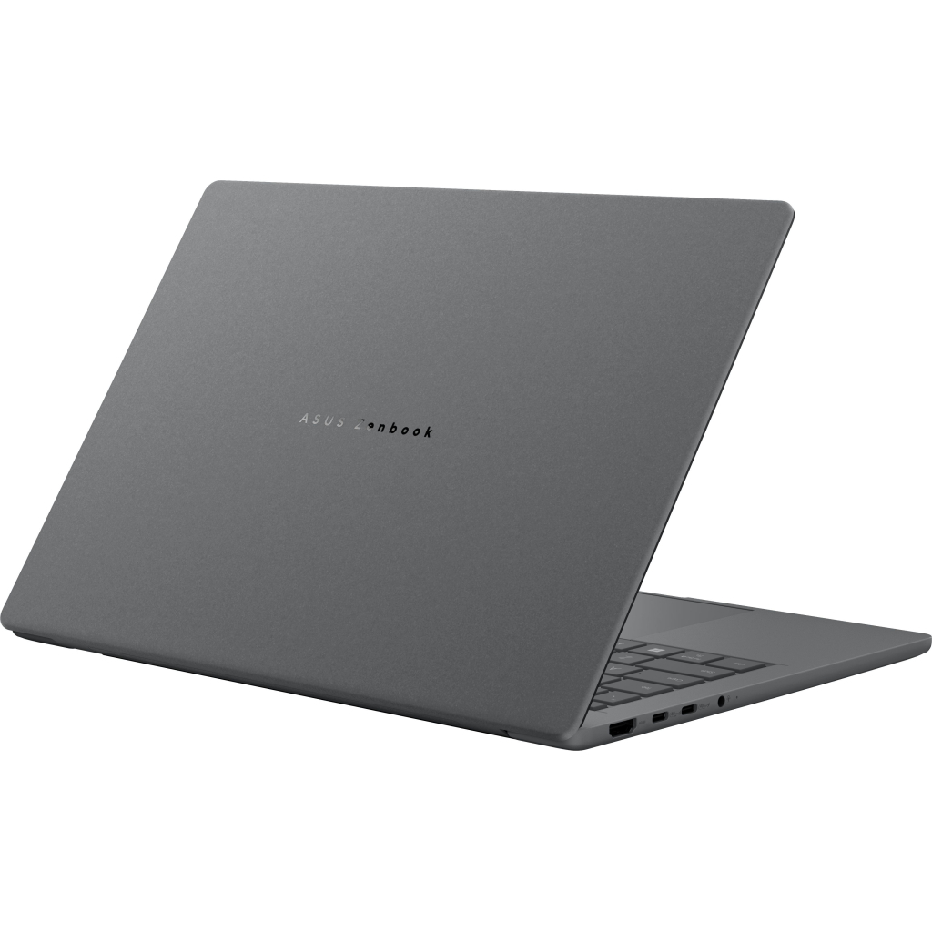 Ноутбук ASUS Zenbook A14 UX3407QA-QD306W (90NB1502-M00F40) - фото 10 Ноутбук ASUS Zenbook A14 UX3407QA-QD306W (90NB1502-M00F40) - фото 10