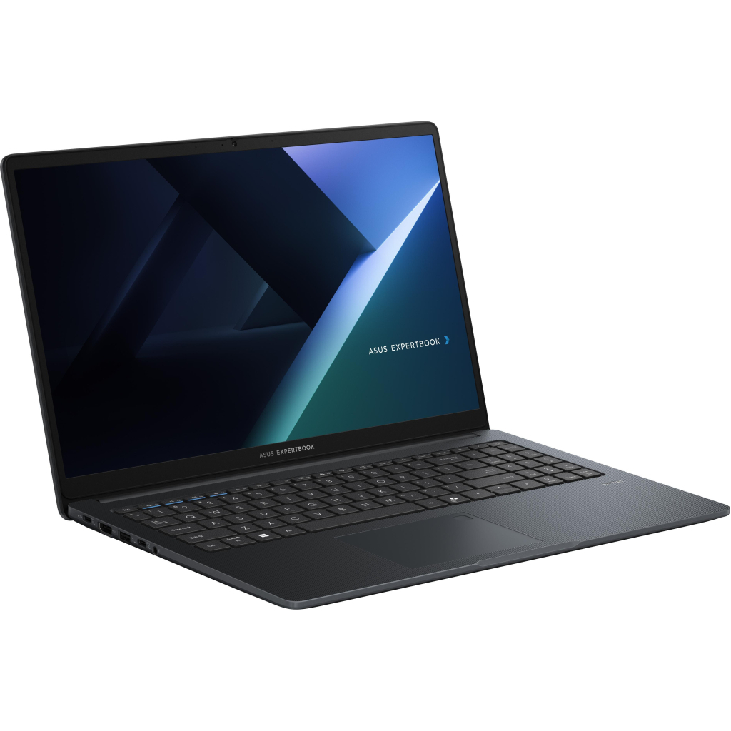 Ноутбук ASUS Expertbook B1 B1503CVA-S70493 (90NX0801-M00J00) - фото 2 Ноутбук ASUS Expertbook B1 B1503CVA-S70493 (90NX0801-M00J00) - фото 2