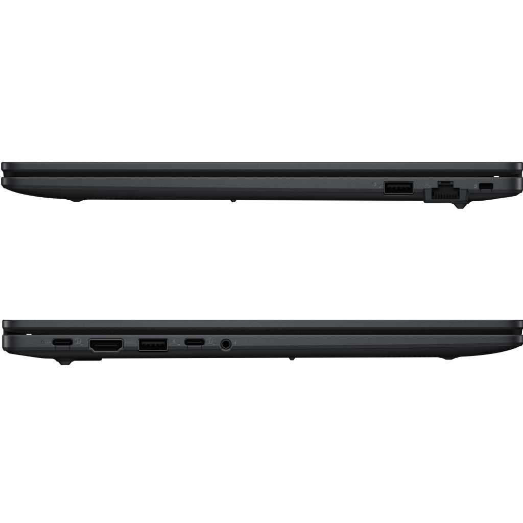 Ноутбук ASUS Expertbook B1 B1503CVA-S70493 (90NX0801-M00J00) - фото 6 Ноутбук ASUS Expertbook B1 B1503CVA-S70493 (90NX0801-M00J00) - фото 6
