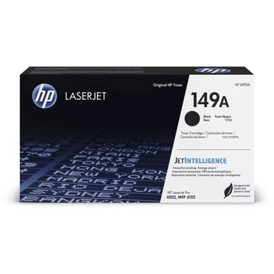 Картридж HP LJ  149A Black 2.9K (W1490A) - фото 1