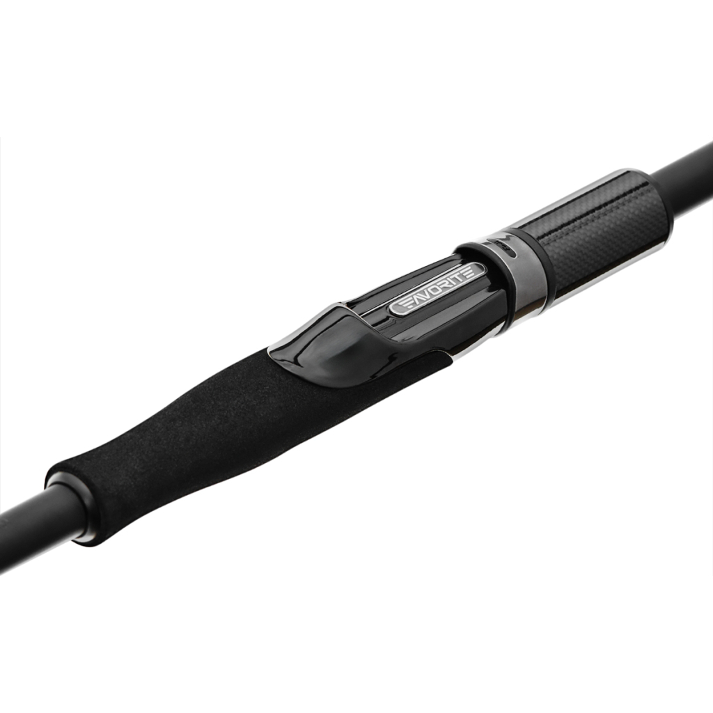 Вудилище Favorite Black Swan BSWTS1-902MH 2.74m 10-36g Fast (1693.08.59) - фото 4 Вудилище Favorite Black Swan BSWTS1-902MH 2.74m 10-36g Fast (1693.08.59) - фото 4