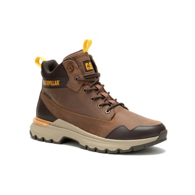 Черевики Caterpillar (CAT) Colorado Sneaker Wp P725948 коричневі 42 (195020134702) - фото 1