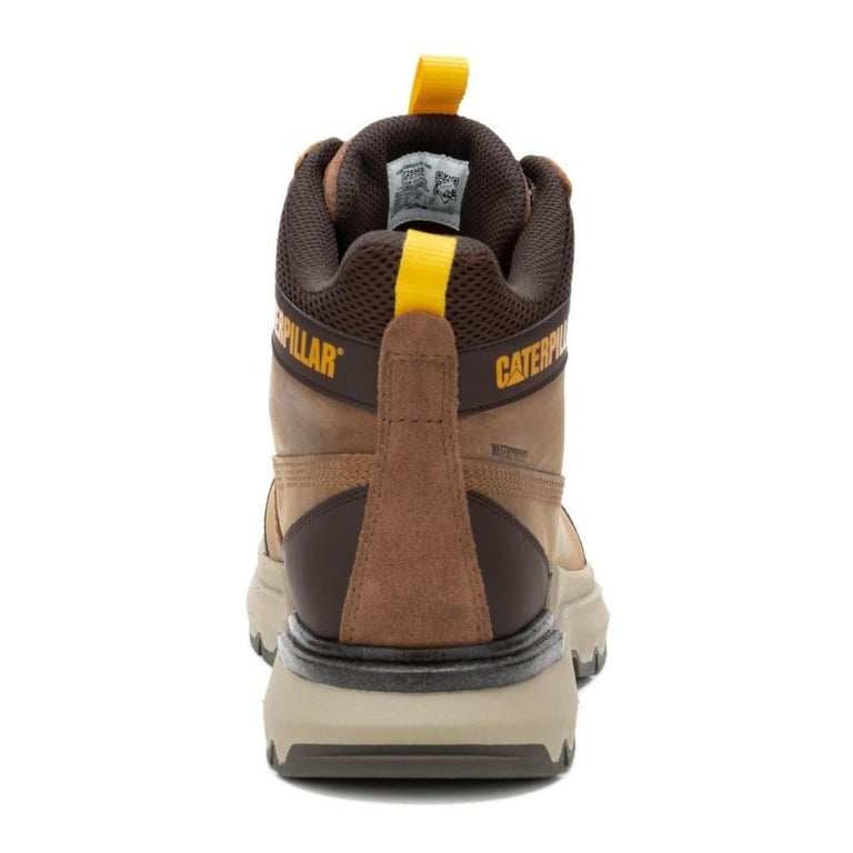 Черевики Caterpillar (CAT) Colorado Sneaker Wp P725948 коричневі 42 (195020134702) - фото 4
