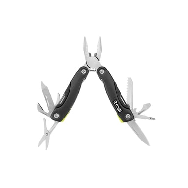 Мультитул Ryobi RMT14 14 елементів, 68мм (5132005329) - фото 1