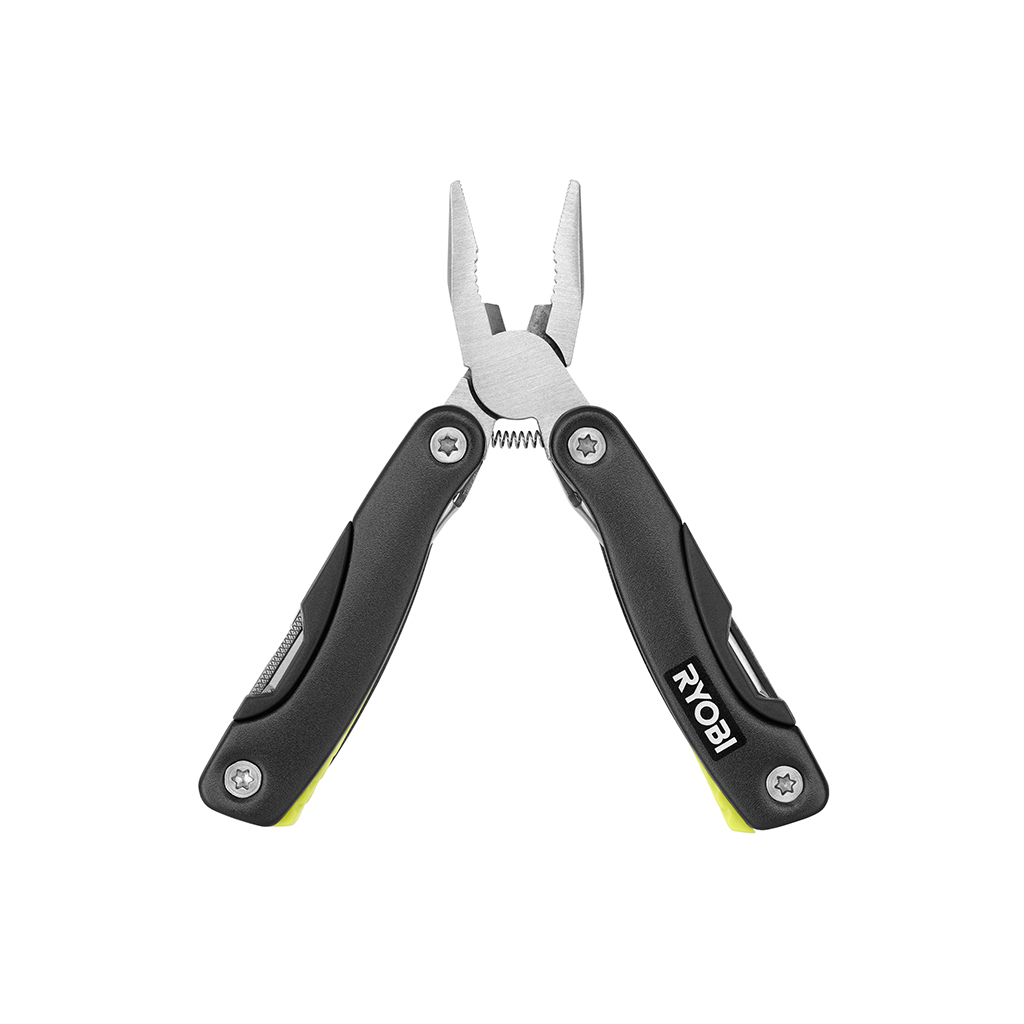 Мультитул Ryobi RMT14 14 елементів, 68мм (5132005329) - фото 2 Мультитул Ryobi RMT14 14 елементів, 68мм (5132005329) - фото 2