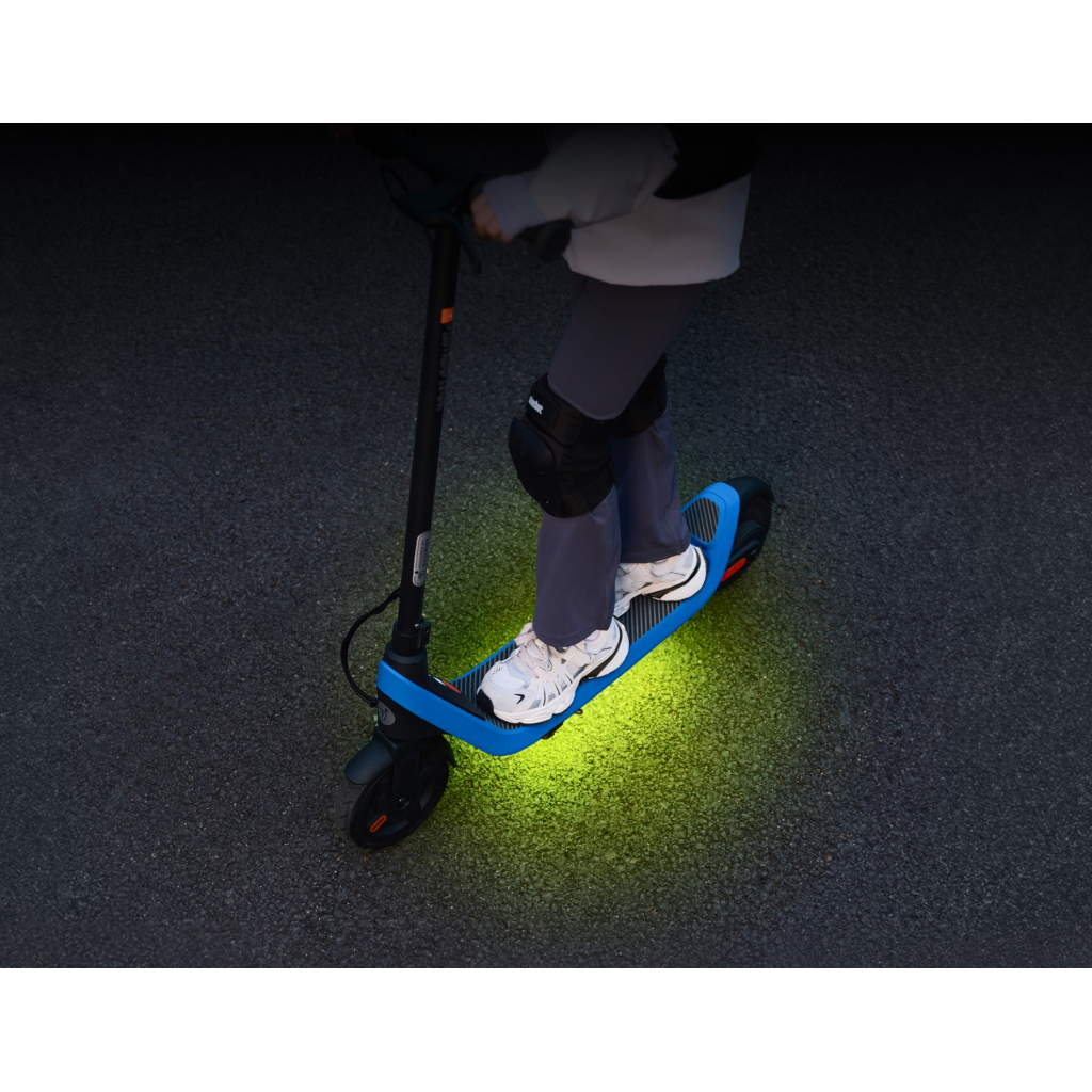 Електросамокат Segway C2 Lite, синій (AA.10.05.01.0003) - фото 11 Електросамокат Segway C2 Lite, синій (AA.10.05.01.0003) - фото 11