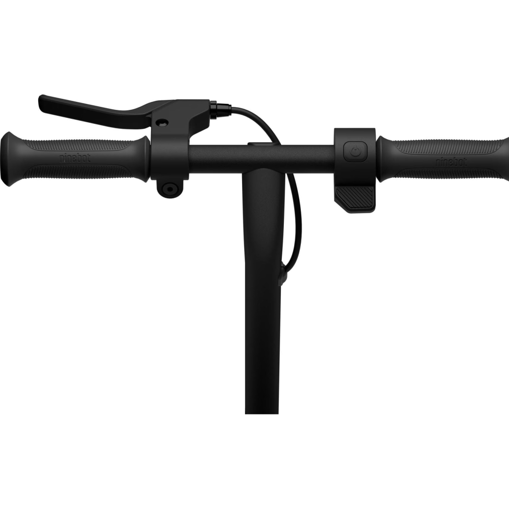 Електросамокат Segway C2 Lite, синій (AA.10.05.01.0003) - фото 5 Електросамокат Segway C2 Lite, синій (AA.10.05.01.0003) - фото 5