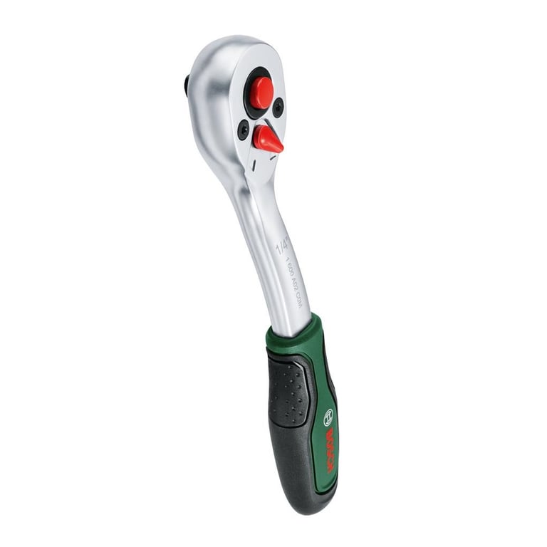 Тріскачка Bosch 1/4", 72 зубців (1.600.A03.2VA) - фото 1