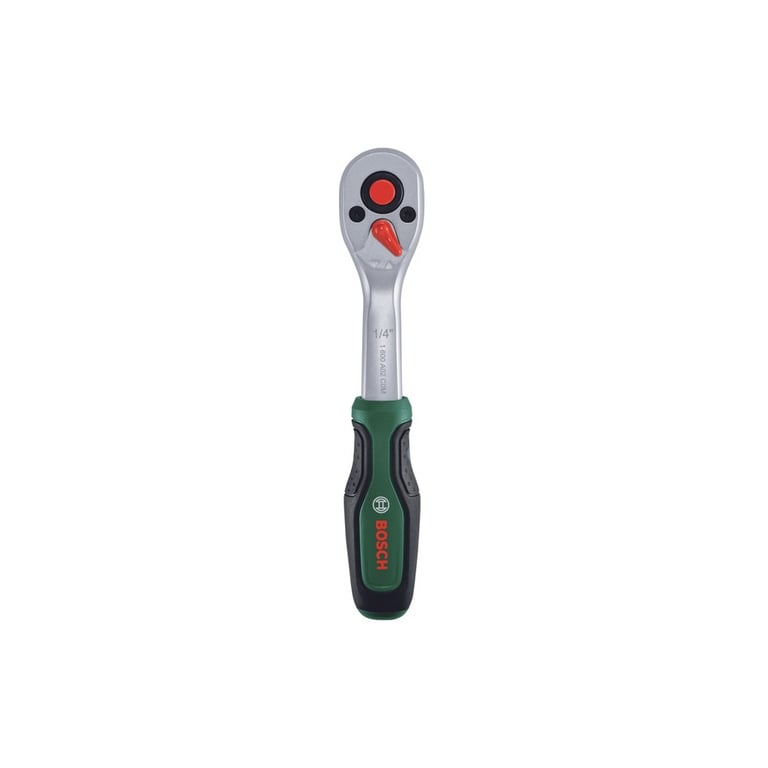 Тріскачка Bosch 1/4", 72 зубців (1.600.A03.2VA) - фото 2