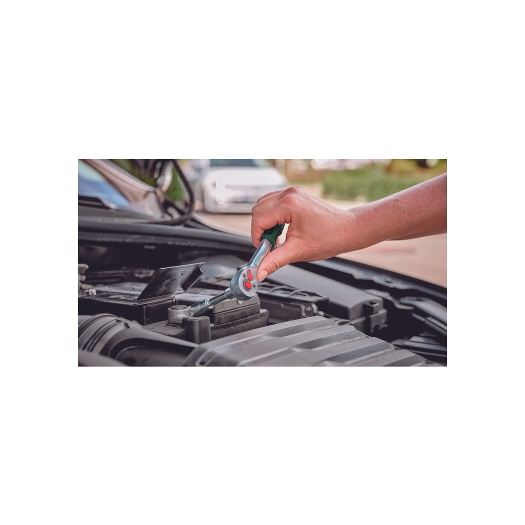 Тріскачка Bosch 1/4", 72 зубців (1.600.A03.2VA) - фото 5 Тріскачка Bosch 1/4", 72 зубців (1.600.A03.2VA) - фото 5