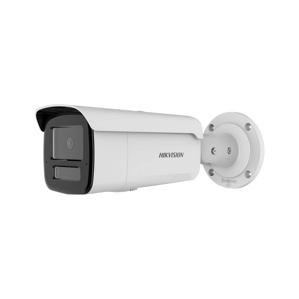Камера відеоспостереження Hikvision DS-2CD2T43G2-4LI (2.8) - фото 1