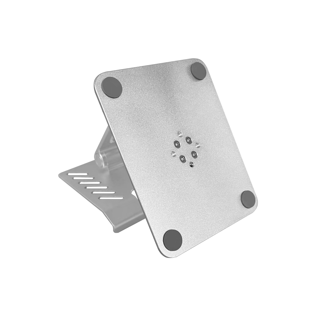 Підставка до планшета OfficePro LS630S and smartphone Silver (LS630S) Підставка до планшета OfficePro LS630S and smartphone Silver (LS630S)