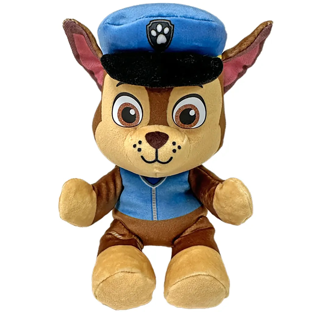 М%27яка іграшка Ty Paw Patrol Гонщик 15 см (44014) М%27яка іграшка Ty Paw Patrol Гонщик 15 см (44014)