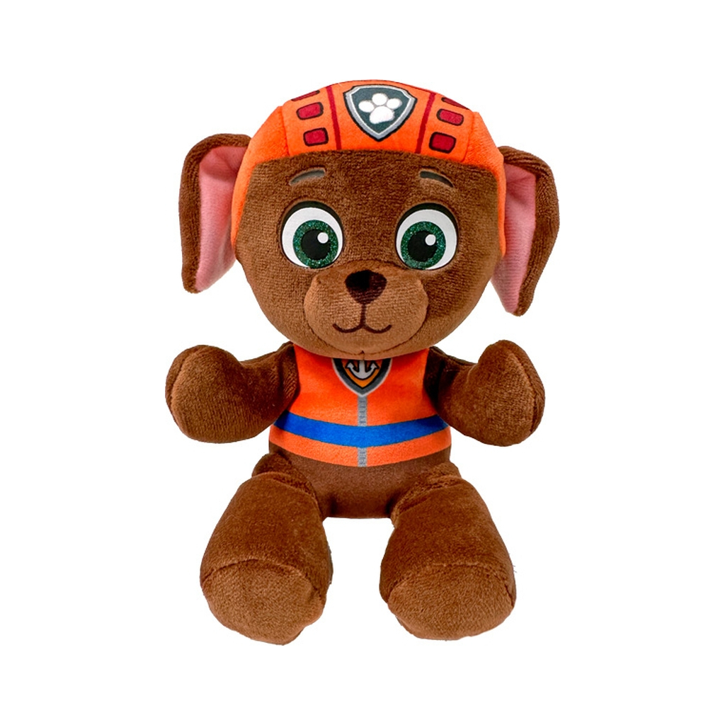 М%27яка іграшка Ty Paw Patrol Зума 15 см (44026) М%27яка іграшка Ty Paw Patrol Зума 15 см (44026)