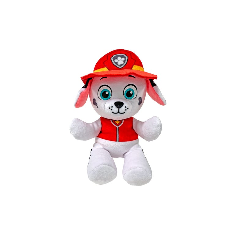 М’яка іграшка Ty Paw Patrol Маршал 15 см (44018)