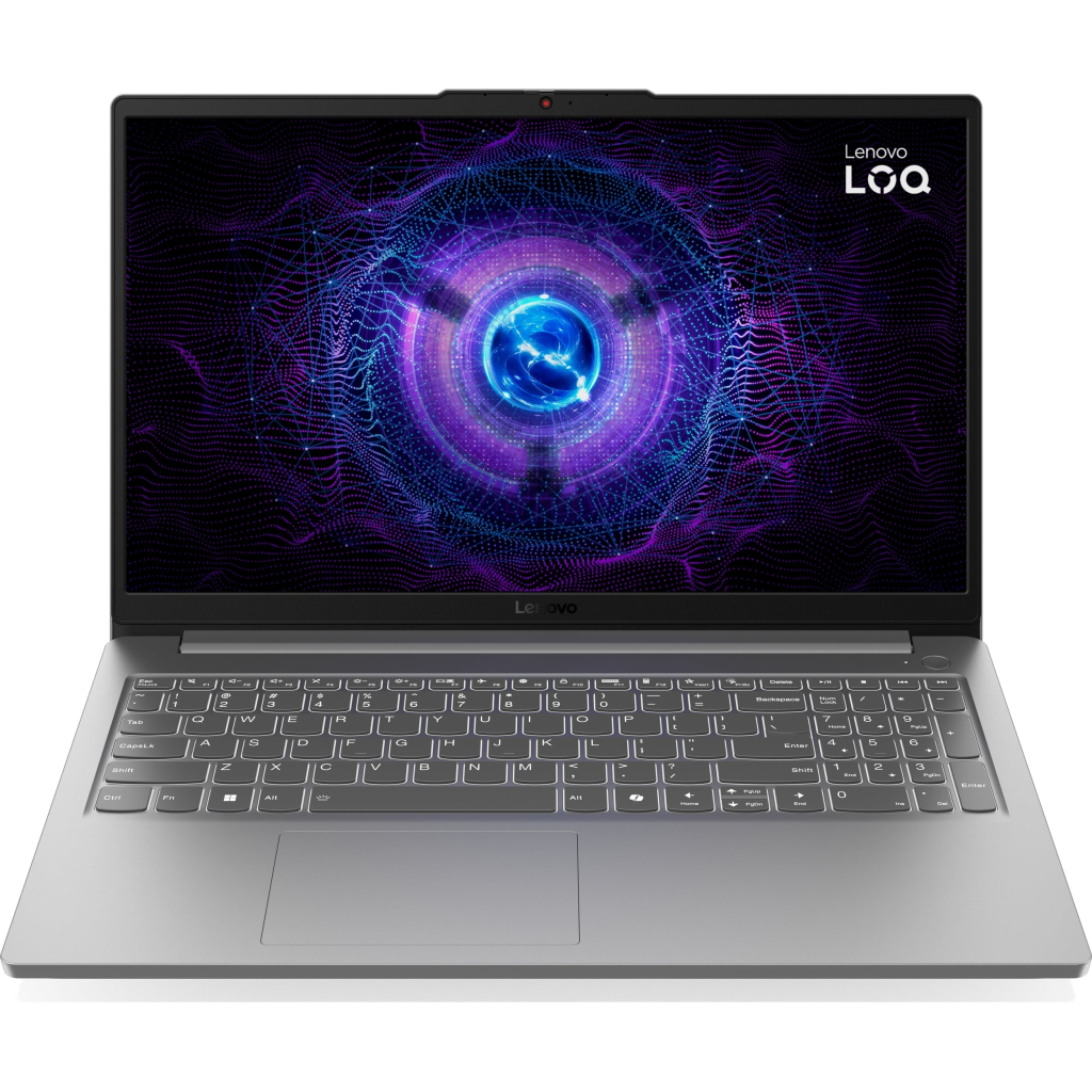 Ноутбук Lenovo LOQ 15IAX9E (83LK008SRA) - фото 1 Ноутбук Lenovo LOQ 15IAX9E (83LK008SRA) - фото 1