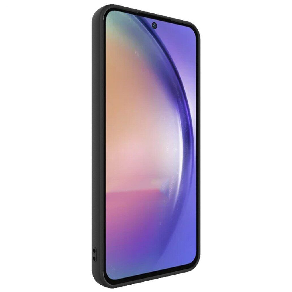 Чохол до мобільного телефона BeCover Samsung Galaxy A56 SM-A566 Black (712898) - фото 2 Чохол до мобільного телефона BeCover Samsung Galaxy A56 SM-A566 Black (712898) - фото 2