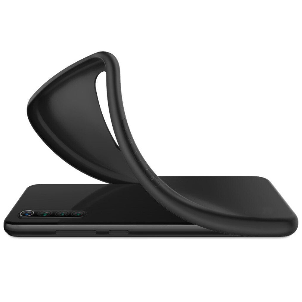 Чохол до мобільного телефона BeCover Samsung Galaxy A56 SM-A566 Black (712898) - фото 4 Чохол до мобільного телефона BeCover Samsung Galaxy A56 SM-A566 Black (712898) - фото 4