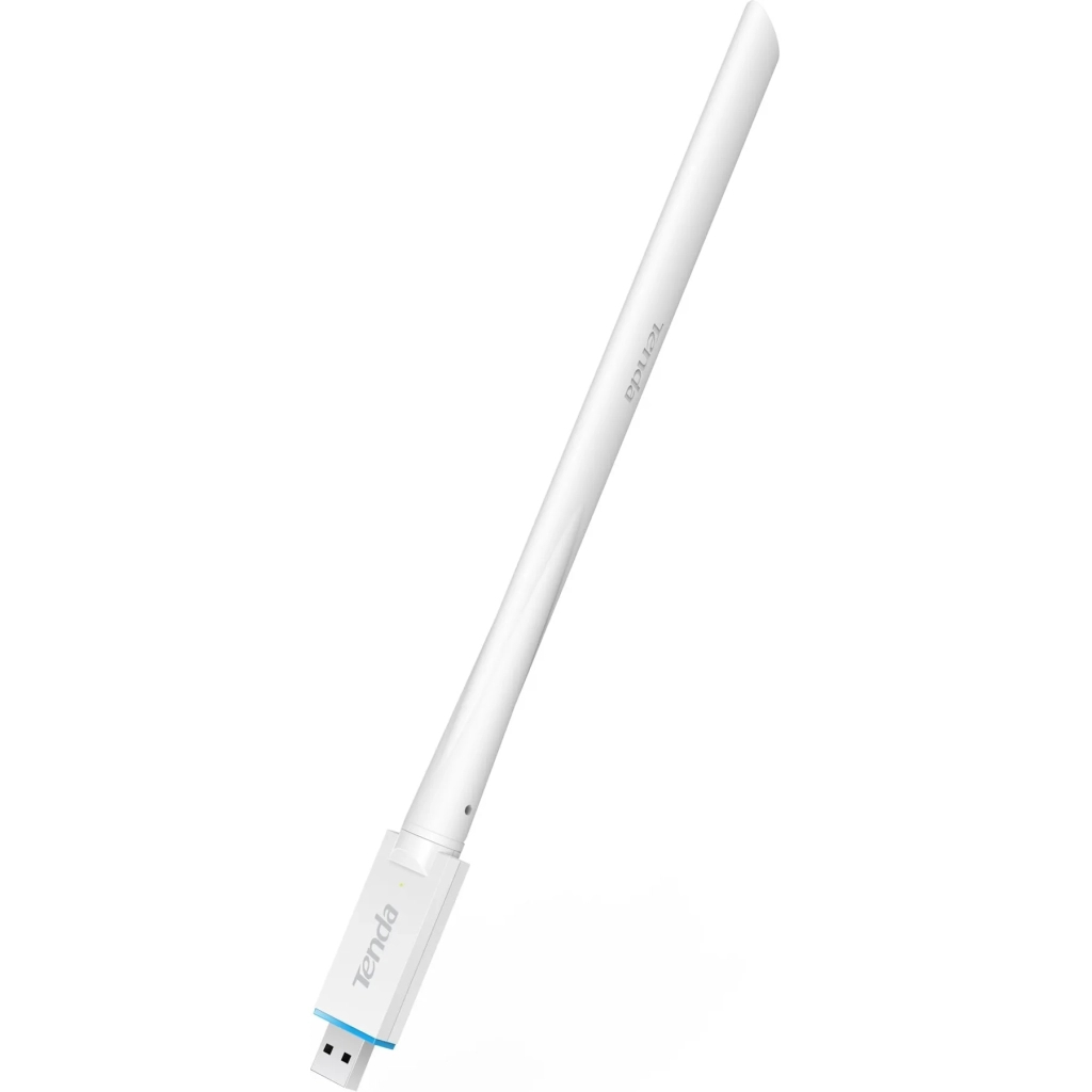 Мережева карта Wi-Fi Tenda U2 - фото 3 Мережева карта Wi-Fi Tenda U2 - фото 3