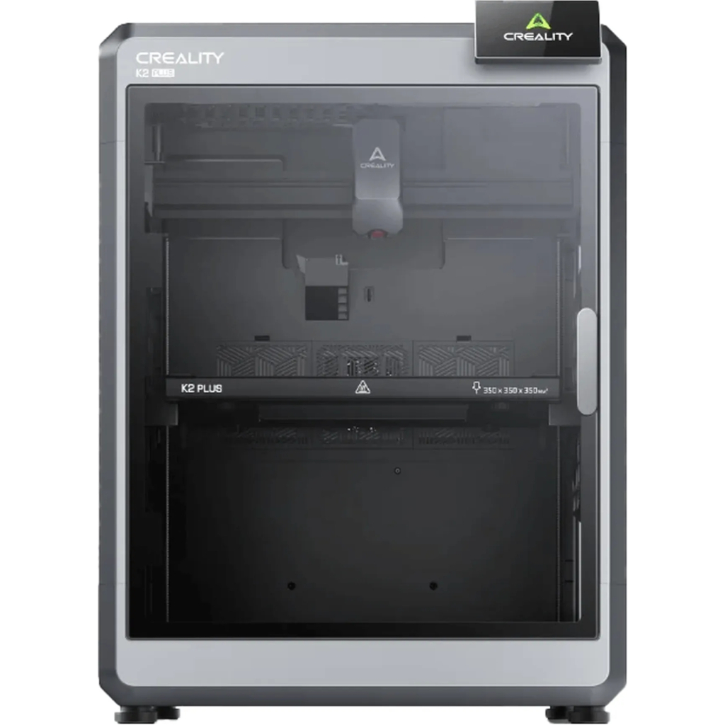 3D-принтер Creality K2 Plus - фото 1