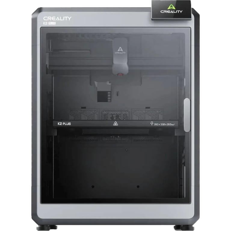 3D-принтер Creality K2 Plus - фото 1