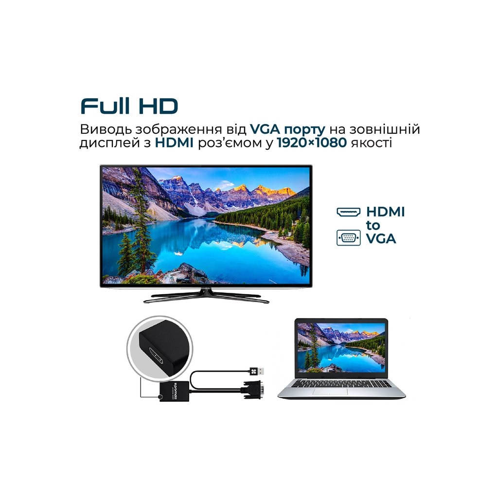 Кабель мультимедійний HDMI M to HDMI M V2.0 5.0m 90° corner Promate (prolink4k1-500.black) - фото 6 Кабель мультимедійний HDMI M to HDMI M V2.0 5.0m 90° corner Promate (prolink4k1-500.black) - фото 6