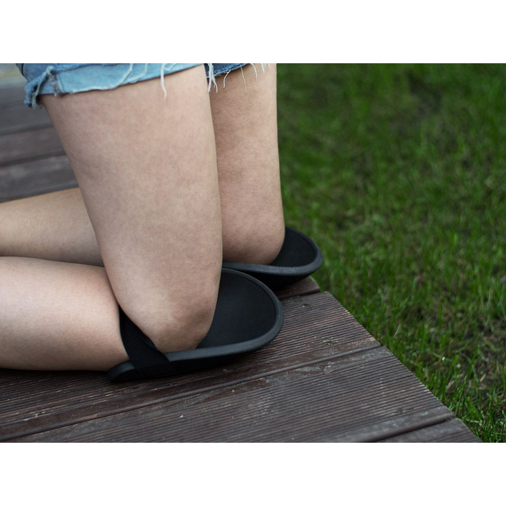 Наколінники захисні Verto садові, піна EVA, 18.5х13см, чорний (97H201) - фото 4 Наколінники захисні Verto садові, піна EVA, 18.5х13см, чорний (97H201) - фото 4