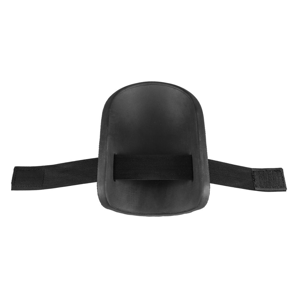 Наколінники захисні Verto садові, піна EVA, 18.5х13см, чорний (97H201) - фото 5 Наколінники захисні Verto садові, піна EVA, 18.5х13см, чорний (97H201) - фото 5