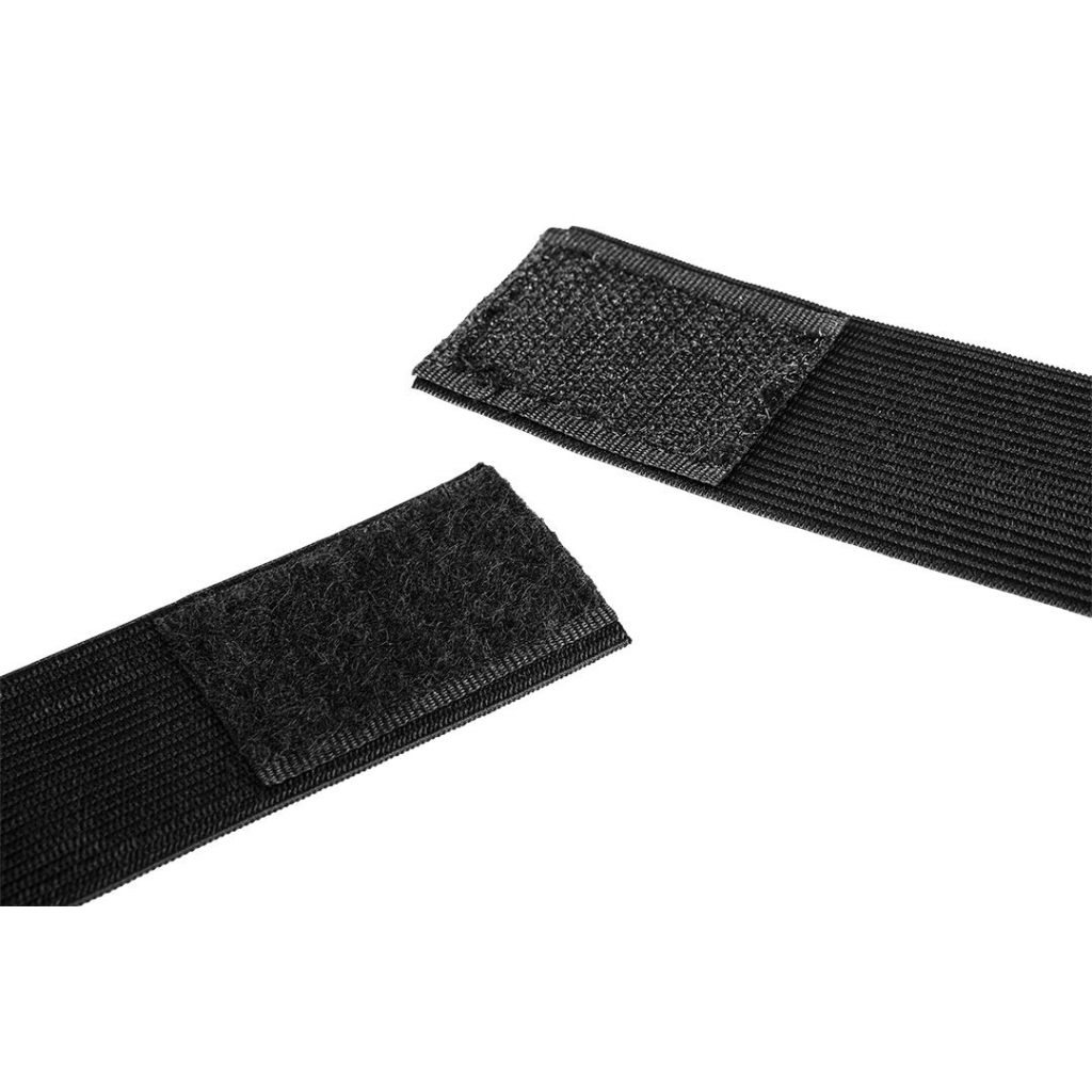 Наколінники захисні Verto садові, піна EVA, 18.5х13см, чорний (97H201) - фото 6 Наколінники захисні Verto садові, піна EVA, 18.5х13см, чорний (97H201) - фото 6