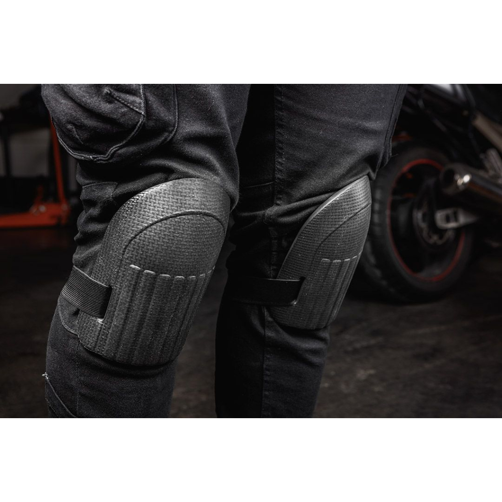 Наколінники захисні Verto садові, піна EVA, 18.5х13см, чорний (97H201) - фото 10 Наколінники захисні Verto садові, піна EVA, 18.5х13см, чорний (97H201) - фото 10