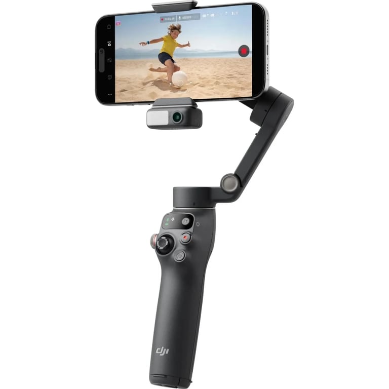 Стедікам DJI Osmo Mobile 7P (CP.OS.00000401.01) - фото 3