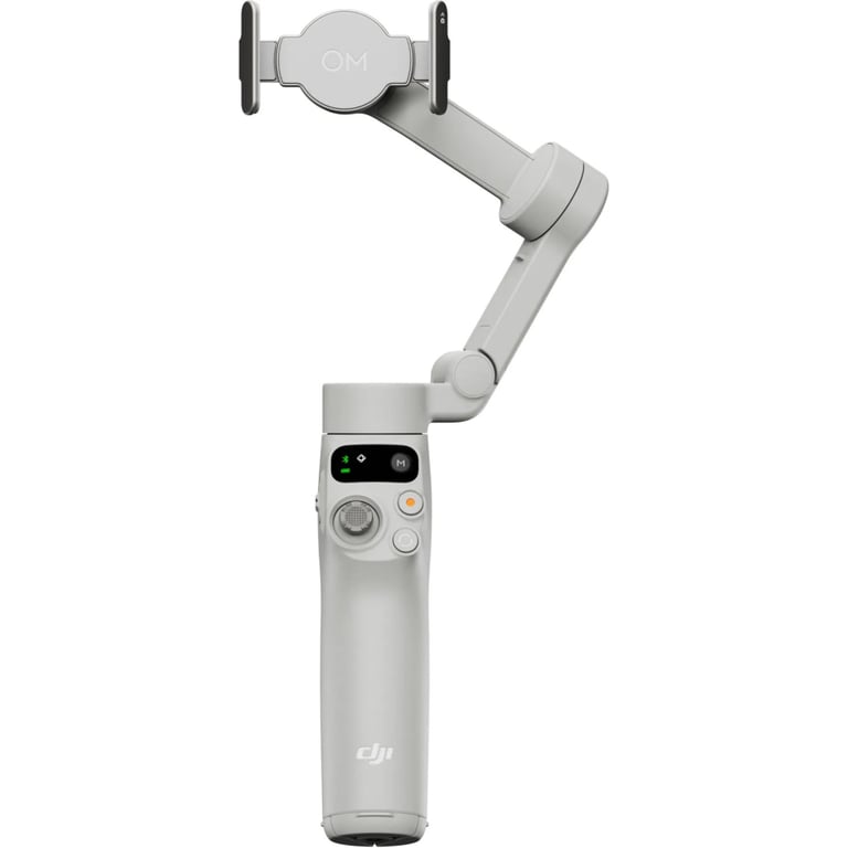 Стедікам DJI Osmo Mobile 7 (CP.OS.00000406.01) - фото 3