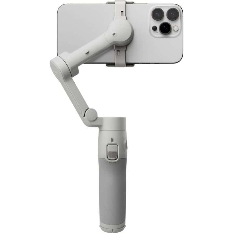 Стедікам DJI Osmo Mobile 7 (CP.OS.00000406.01) - фото 4