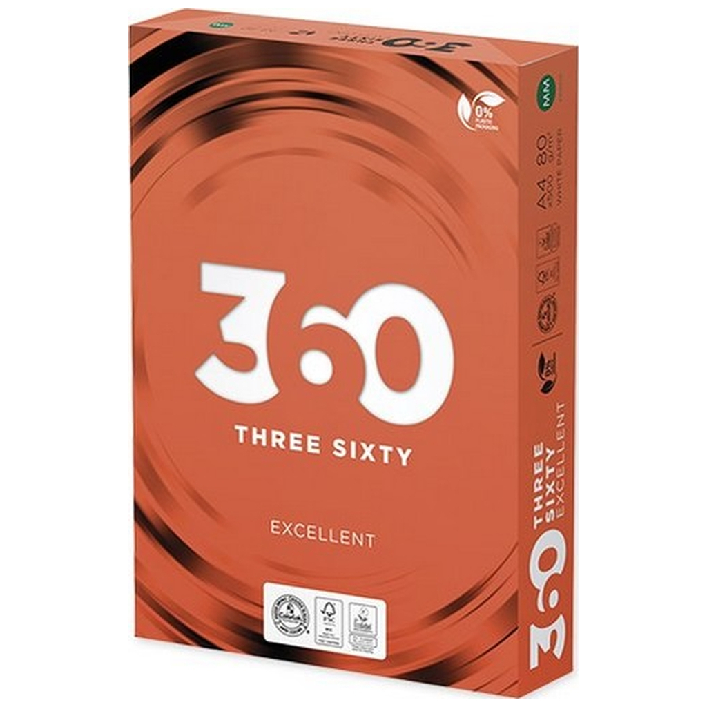 Папір MM A4 360 EXCELLENT (5901657018682) Папір MM A4 360 EXCELLENT (5901657018682)