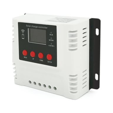 Контролер заряду Demuda KDY 30A 12/24В/48В (KDY-30A) - фото 1