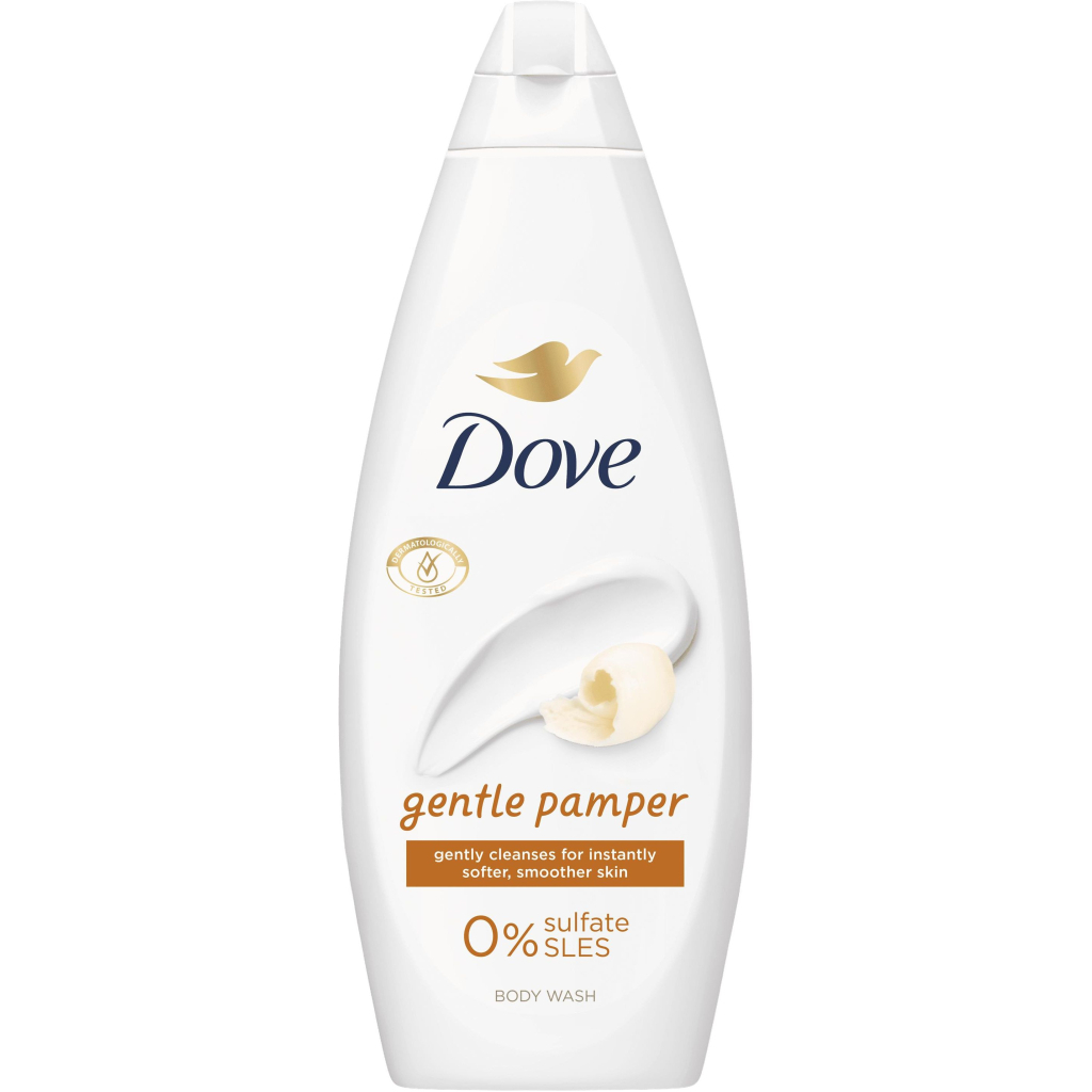 Гель для душу Dove Обійми ніжності 720 мл (8720181471681) Гель для душу Dove Обійми ніжності 720 мл (8720181471681)