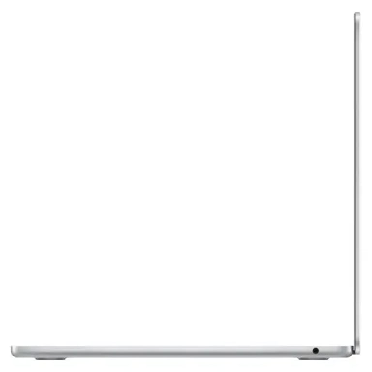 Ноутбук Apple MacBook Air 13 M4 A3240 Silver (MW0W3UA/A) - фото 4