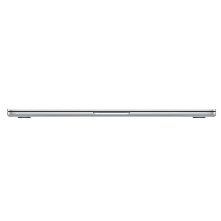 Ноутбук Apple MacBook Air 13 M4 A3240 Silver (MW0W3UA/A) - фото 5