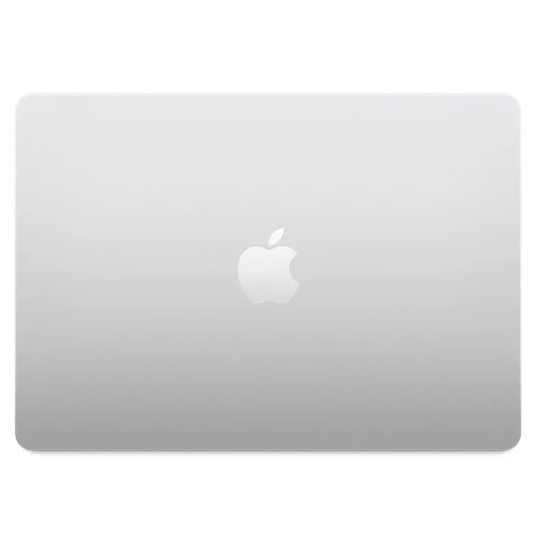 Ноутбук Apple MacBook Air 13 M4 A3240 Silver (MW0W3UA/A) - фото 6