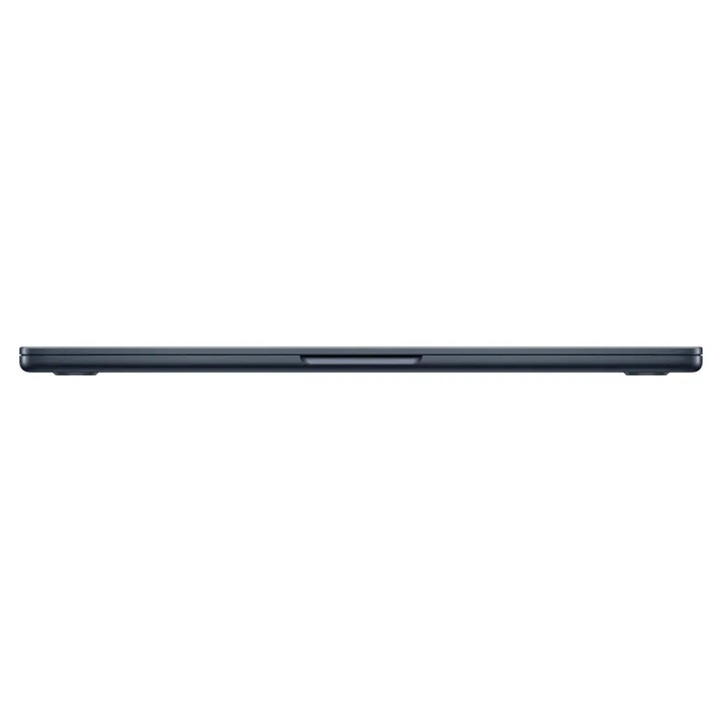 Ноутбук Apple MacBook Air 13 M4 A3240 Midnight (MW123UA/A) - фото 5 Ноутбук Apple MacBook Air 13 M4 A3240 Midnight (MW123UA/A) - фото 5