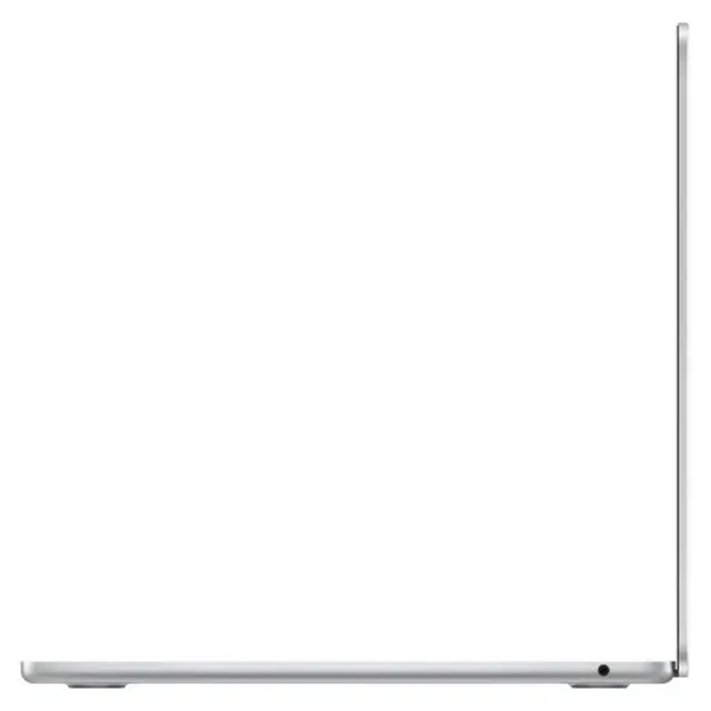 Ноутбук Apple MacBook Air 13 M4 A3240 Silver (MW0X3UA/A) - фото 4 Ноутбук Apple MacBook Air 13 M4 A3240 Silver (MW0X3UA/A) - фото 4