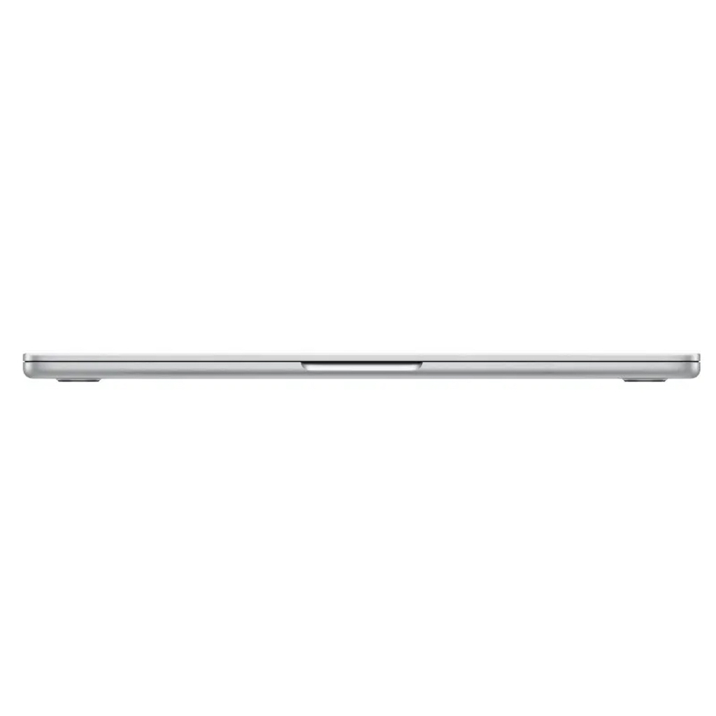 Ноутбук Apple MacBook Air 13 M4 A3240 Silver (MW0X3UA/A) - фото 5 Ноутбук Apple MacBook Air 13 M4 A3240 Silver (MW0X3UA/A) - фото 5