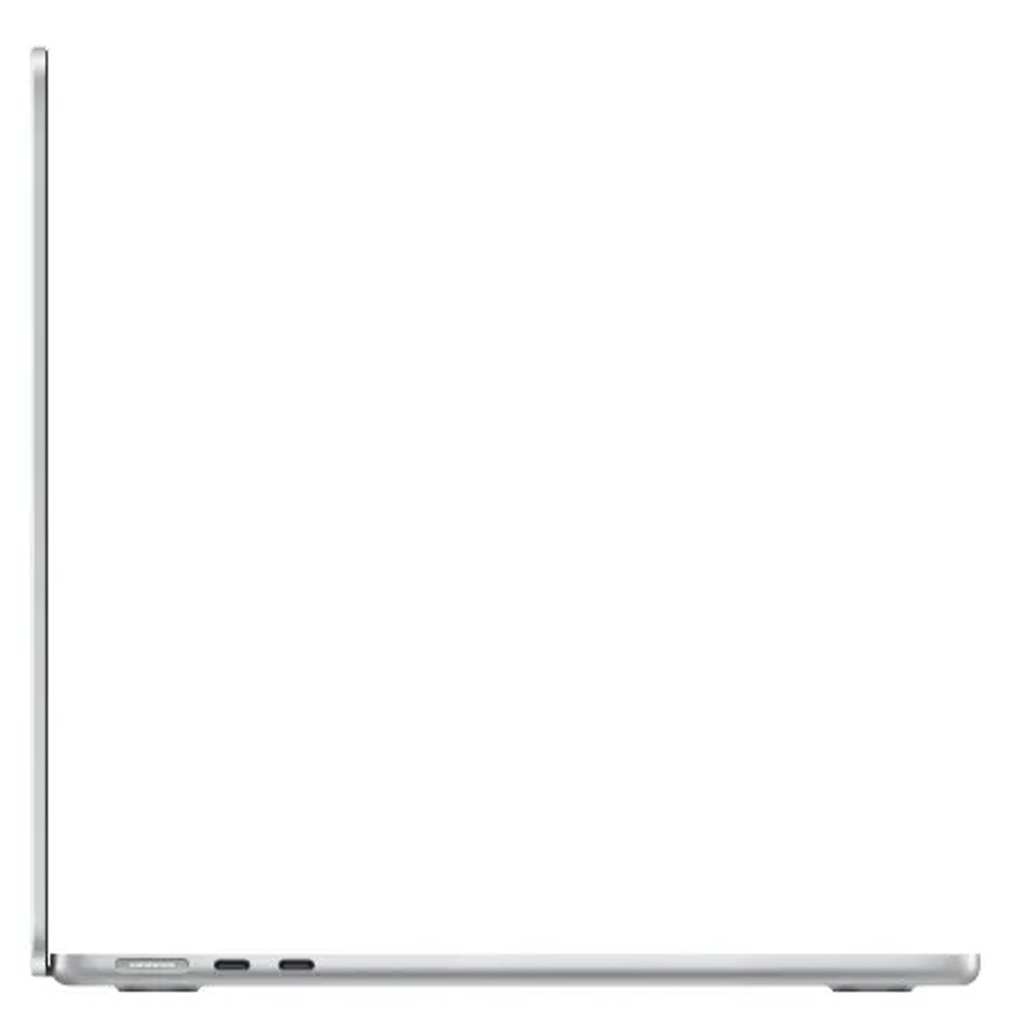 Ноутбук Apple MacBook Air 13 M4 A3240 Silver (MC654UA/A) - фото 3 Ноутбук Apple MacBook Air 13 M4 A3240 Silver (MC654UA/A) - фото 3