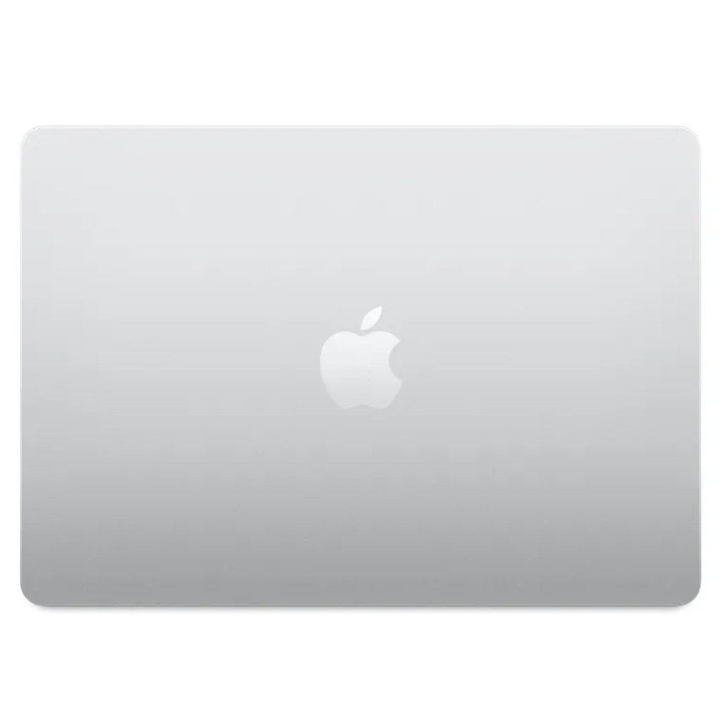 Ноутбук Apple MacBook Air 13 M4 A3240 Silver (MC654UA/A) - фото 6 Ноутбук Apple MacBook Air 13 M4 A3240 Silver (MC654UA/A) - фото 6