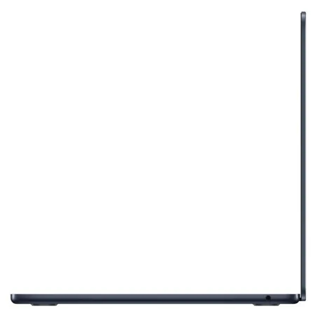 Ноутбук Apple MacBook Air 13 M4 A3240 Midnight (MC6C4UA/A) - фото 4 Ноутбук Apple MacBook Air 13 M4 A3240 Midnight (MC6C4UA/A) - фото 4