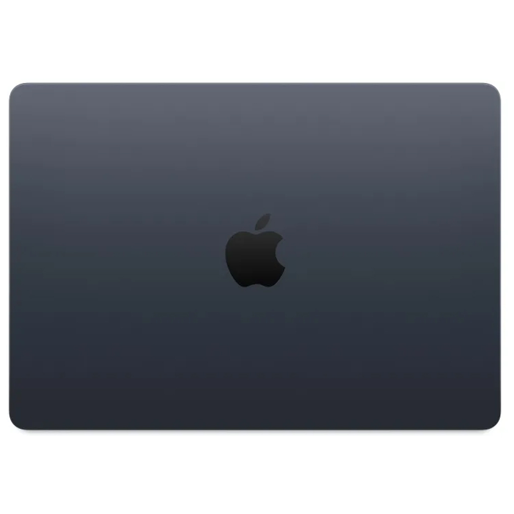 Ноутбук Apple MacBook Air 13 M4 A3240 Midnight (MC6C4UA/A) - фото 6 Ноутбук Apple MacBook Air 13 M4 A3240 Midnight (MC6C4UA/A) - фото 6