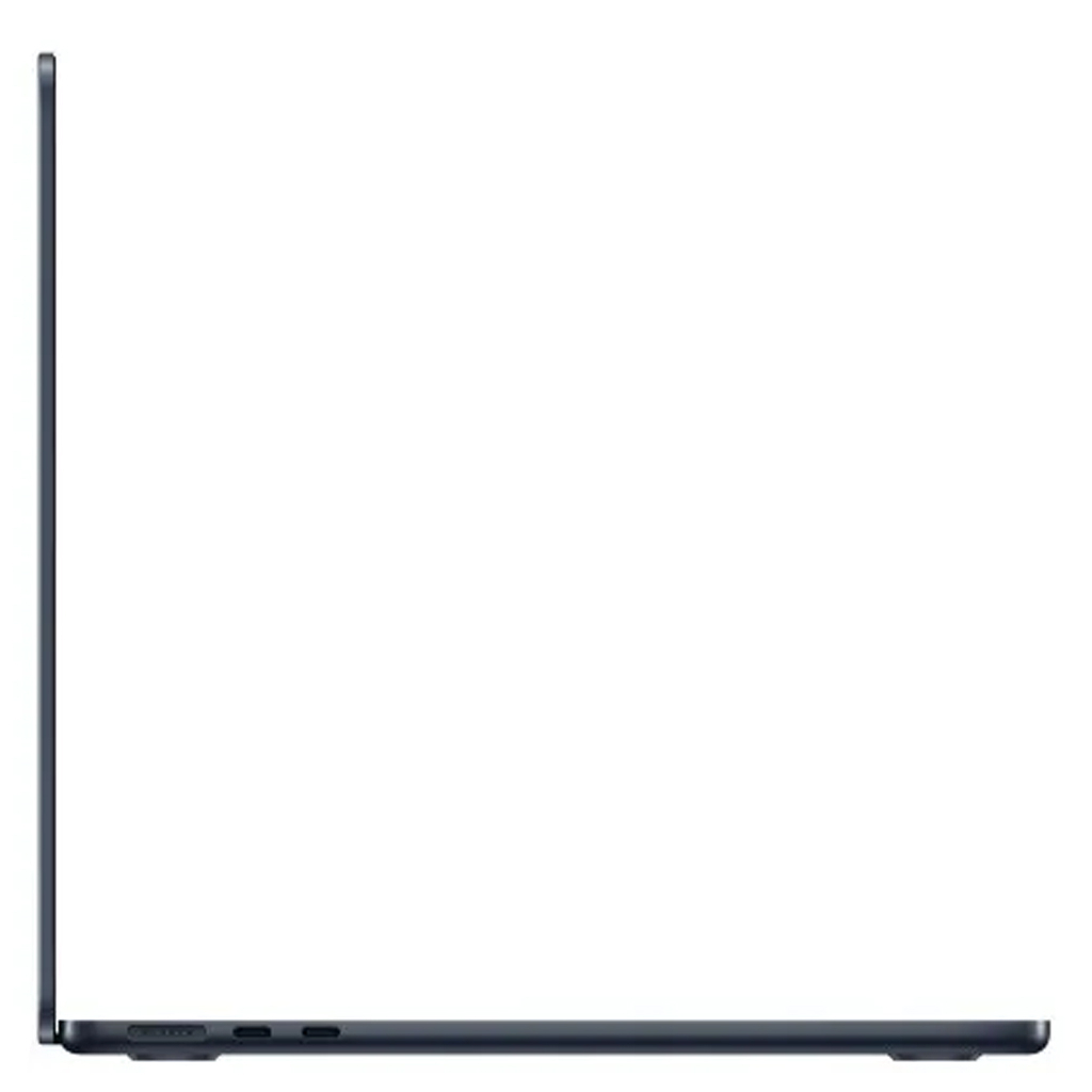 Ноутбук Apple MacBook Air 15 M4 A3241 Midnight (MW1L3UA/A) - фото 3 Ноутбук Apple MacBook Air 15 M4 A3241 Midnight (MW1L3UA/A) - фото 3
