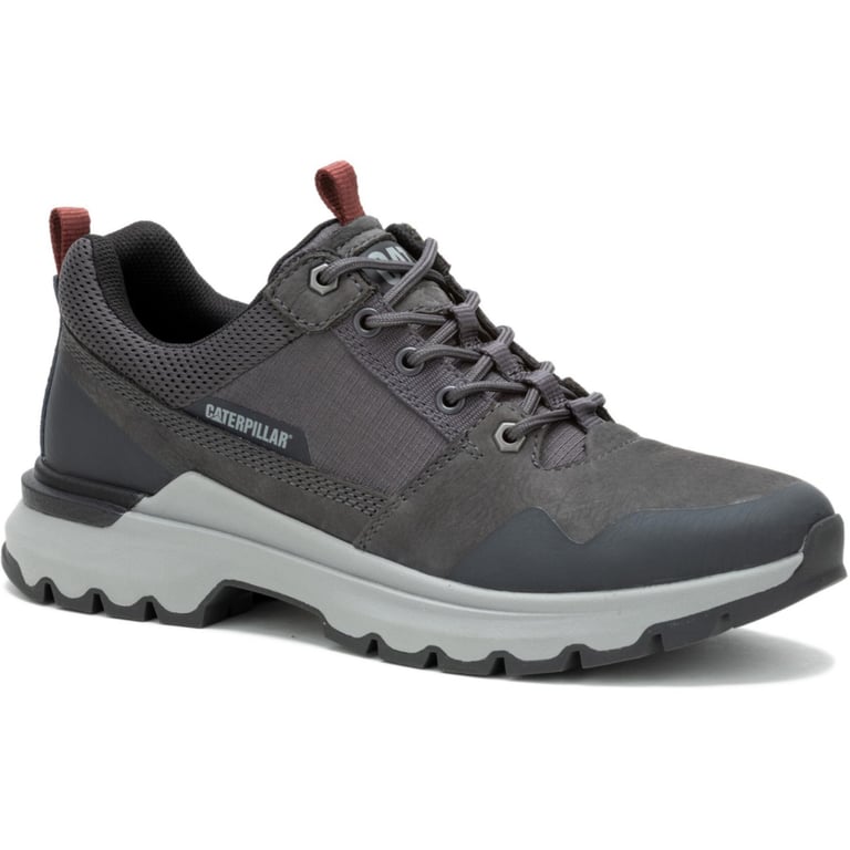 Кросівки Caterpillar (CAT) Colorado Sneaker Lo P725995 сірі 42 (195020136744) - фото 1
